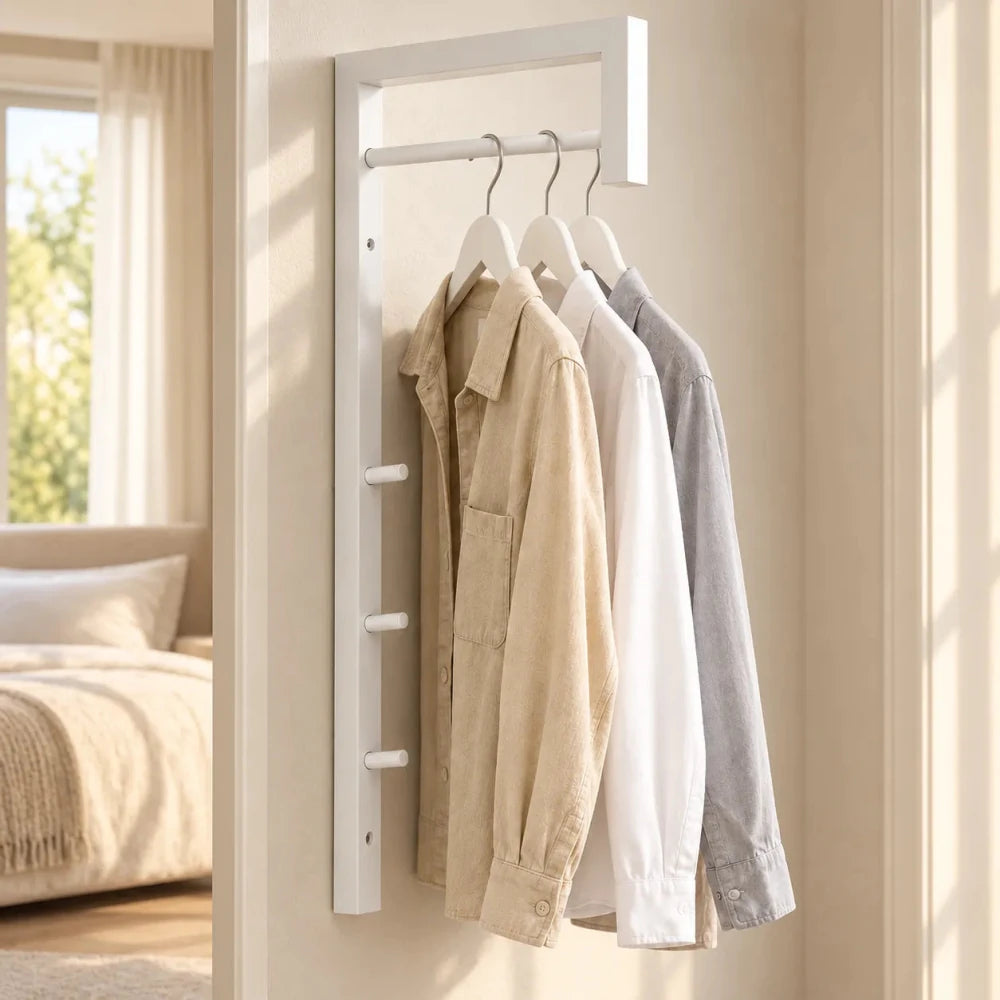 Cloth Rack