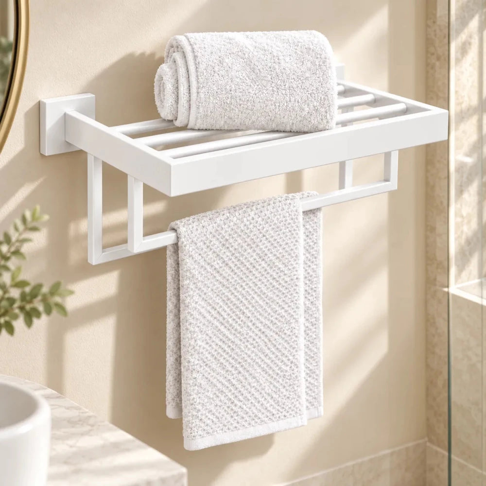 Towel Rack