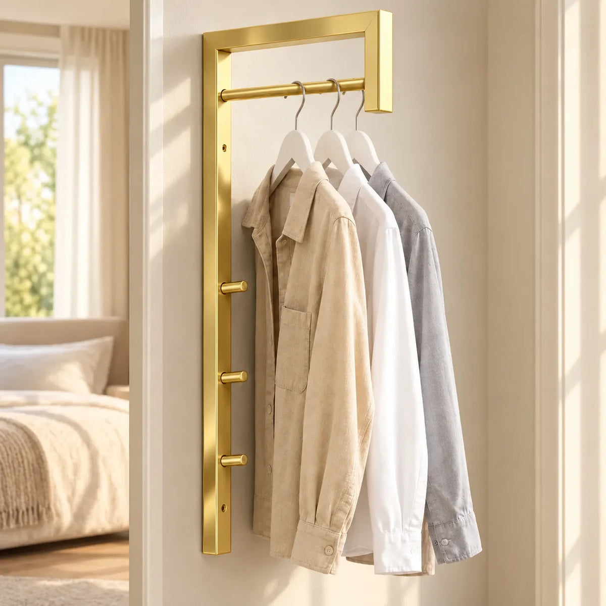 Cloth Rack