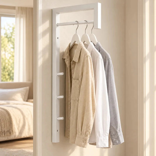 Cloth Rack