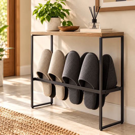 Industries Slipper Rack