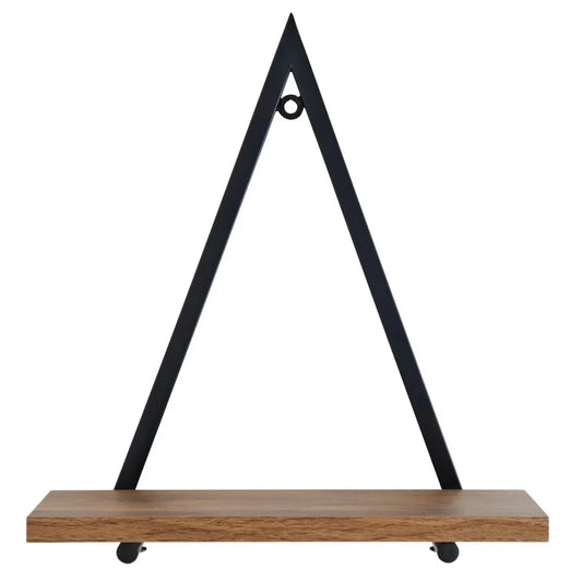 Triangle Shelf